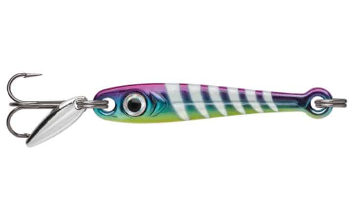 VMC CUILLIÈRE TUNGSTEN TORPEDO 3/16 OZ image 0
