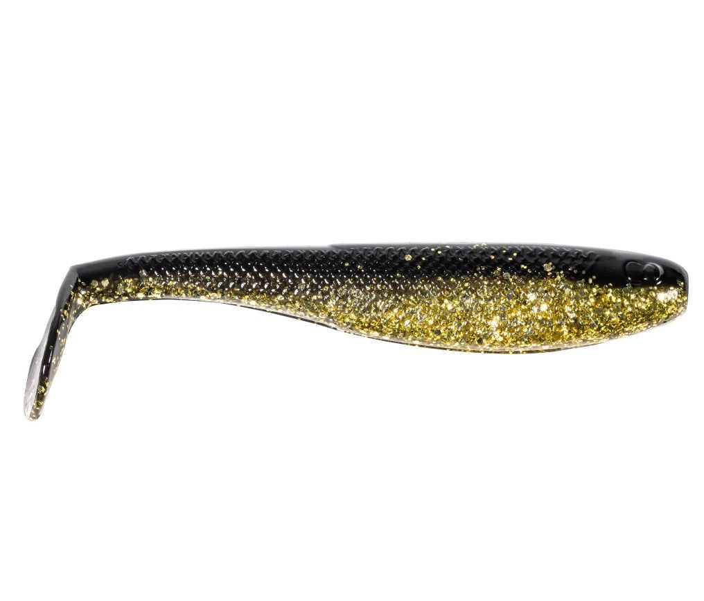ZMAN SWIMMERZ 4" - GOLD RUSH image