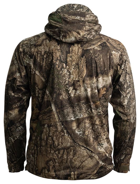 SCENTLOK MANTEAU IMPERMÉABLE VAPOUR MIDWEIGHT - REALTREE APX image 2