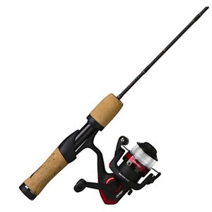 BERKLEY LIGHTNING ICE COMBO image