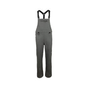 SPORTCHIEF PANTALON BIB DE PLUIE IMPERMÉABLE "COAST RAIN" COLLECTION HUGO STRONG POUR HOMME - CAMO TAUPE image 0