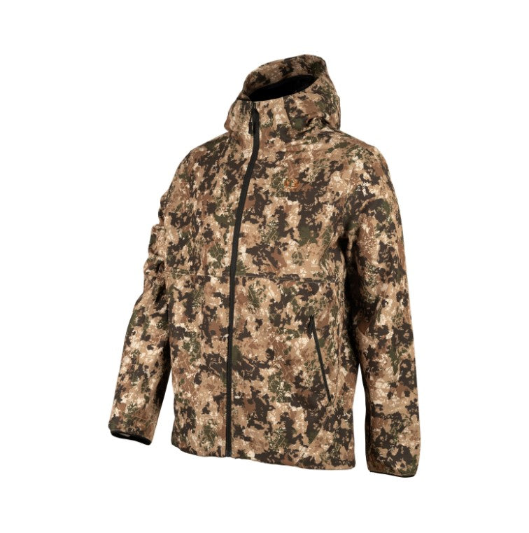 CONNEC MANTEAU PROSPECTION CAMO - OUTSIGHT image 2