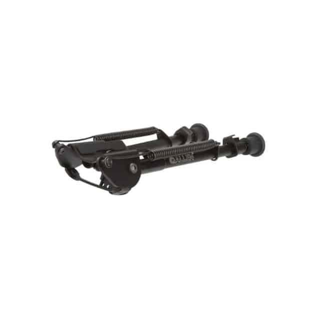 ALLEN SUPPORT PIVOTANT POUR SANGLE DE BIPIED DE CARABINE BOZEMAN EXTENSIBLE - 9" À 13" image 3