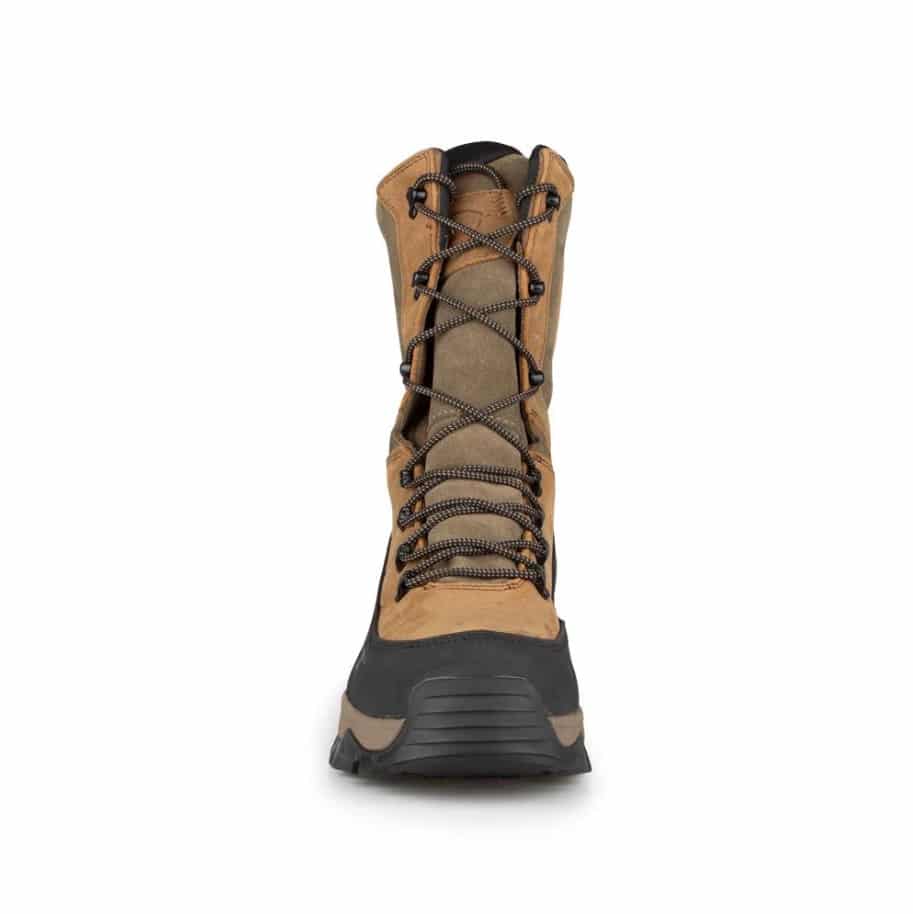 SPORTCHIEF BOTTE THE BEAST COLLECTION JASON TREMBLAY MORNEAU - BRUN image 3