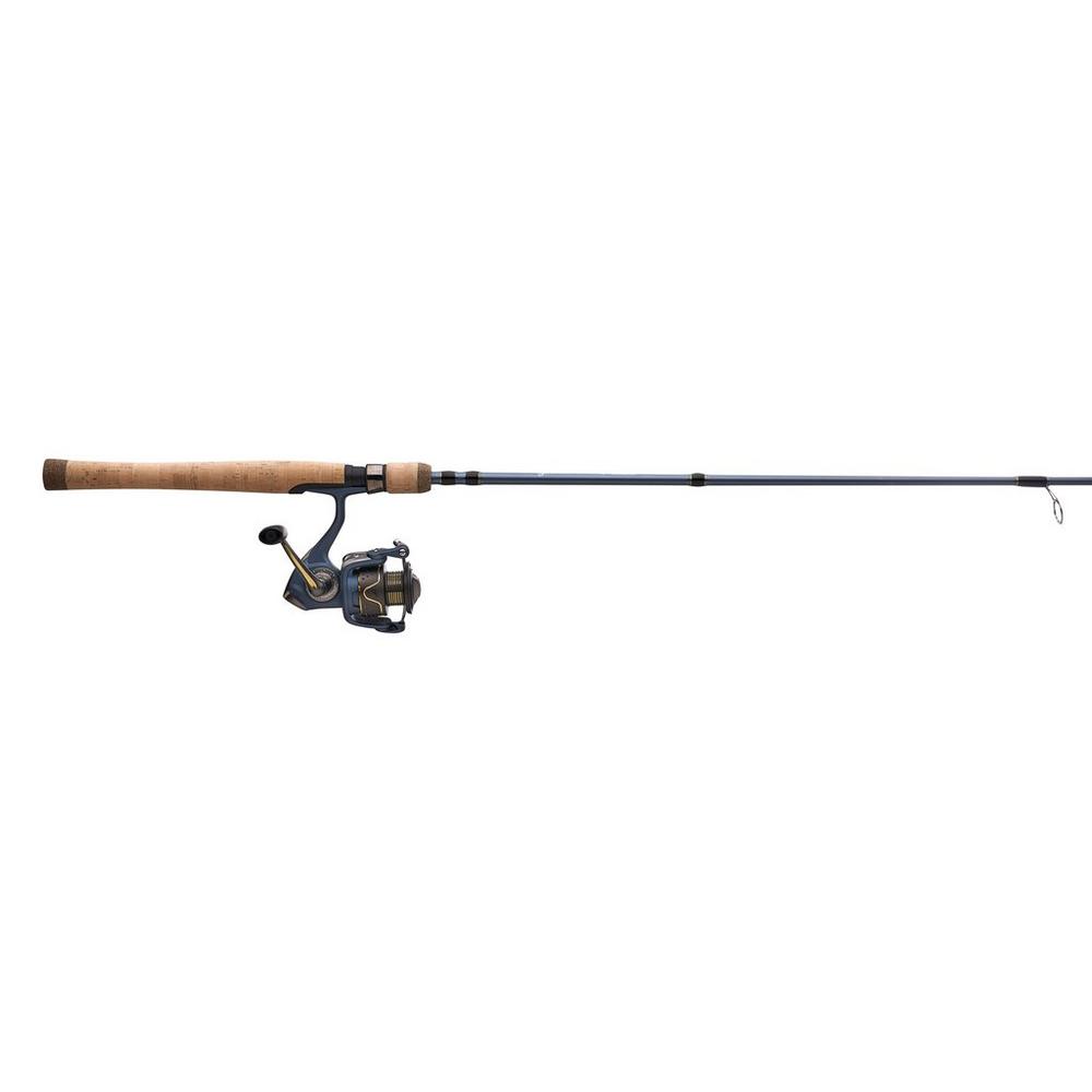 PFLUEGER ENSEMBLE LANCER LEGER PRESIDENT - 2 PIÈCES image 1