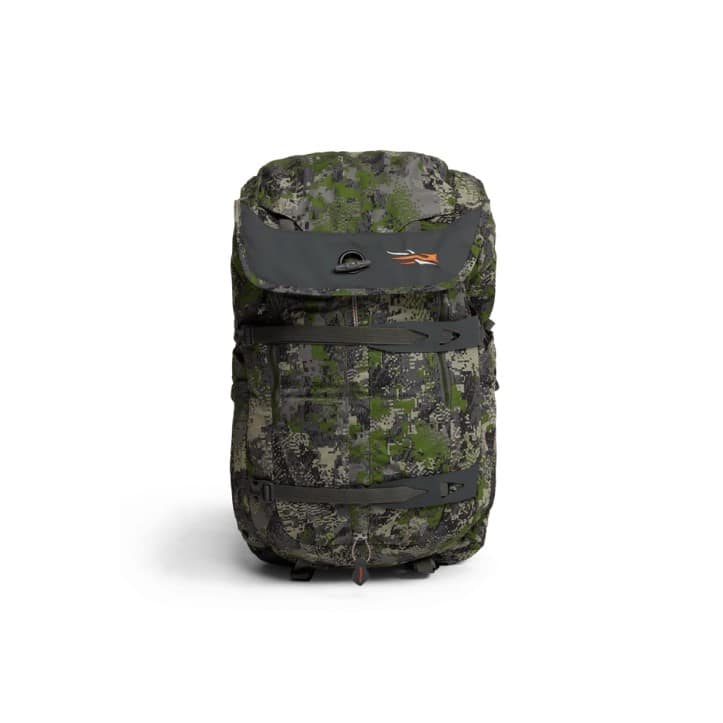 SITKA SAC À DOS TOOL BUCKET - OPTIFADE COVER - COVER image