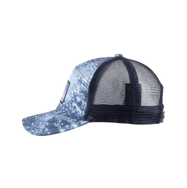 SPORTCHIEF CASQUETTE FILLES DE BOIS COLLECTION "KATE TRAIL" - BLEU image 2