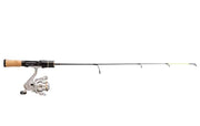 13TH FISHING ENSEMBLE LANCER LÉGER CAPTURE WALLEYE ICE image 0