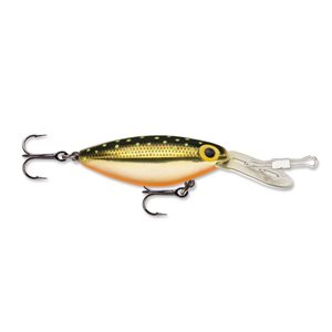 STORM ORIGINAL HOT 'N TOT 05 - MET GOLD CHARTREUSE SPECS image