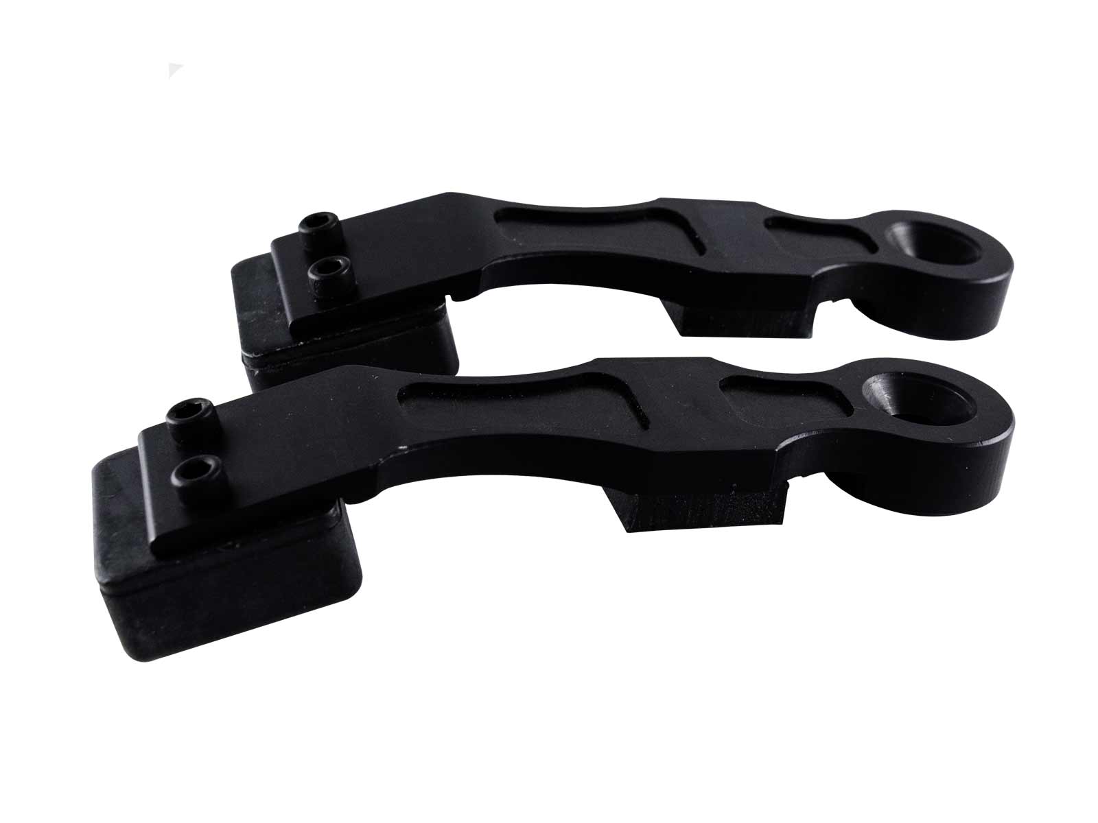 EXCALIBUR AIR BRAKES SUPPRESSORS - MATRIX/MICRO/ASSASSIN image 0