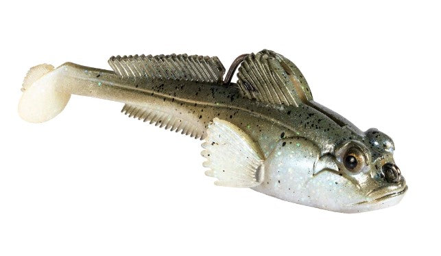 ZMAN GOBIUS 3" image