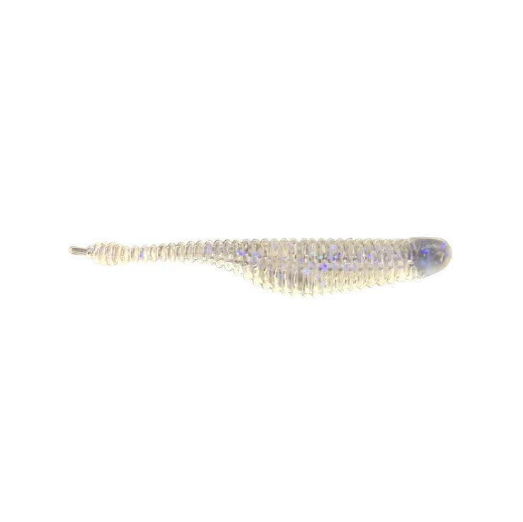 GREAT LAKE FINESSE DROP MINNOW 2.75'' - IRIDESCENT image