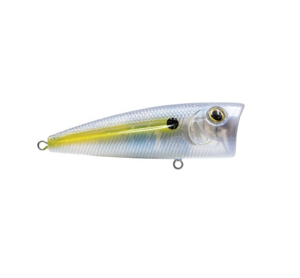 LIVINGSTON WALK N POP 77 - BEAUTY SHAD image
