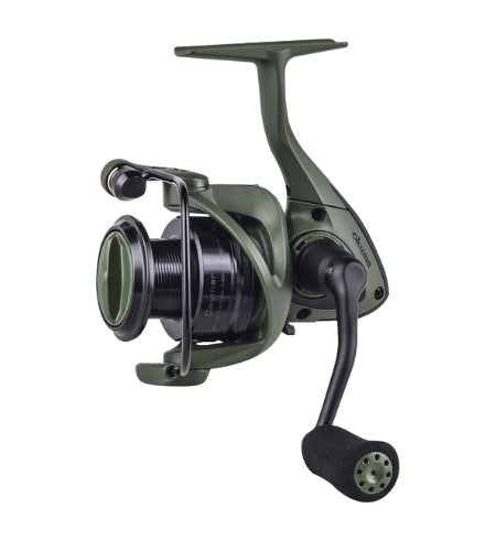 OKUMA CEYMAR ODT TACTICAL MOULINET LANCER LEGER image 0
