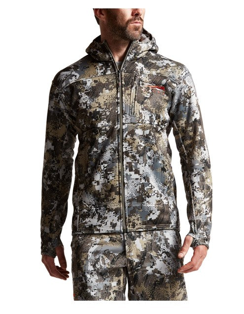 SITKA TRAVERSE HOODY OPTIFADE ELEVATED II image 2