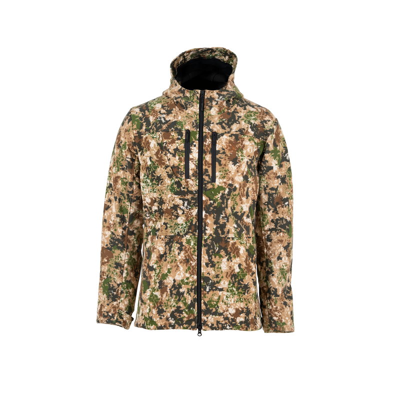 CONNEC MANTEAU MODULAR, OUTSIGHT image 0