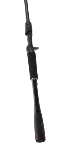 SHIMANO ZODIAS GLASS CANNE LANCER LOURD image 2