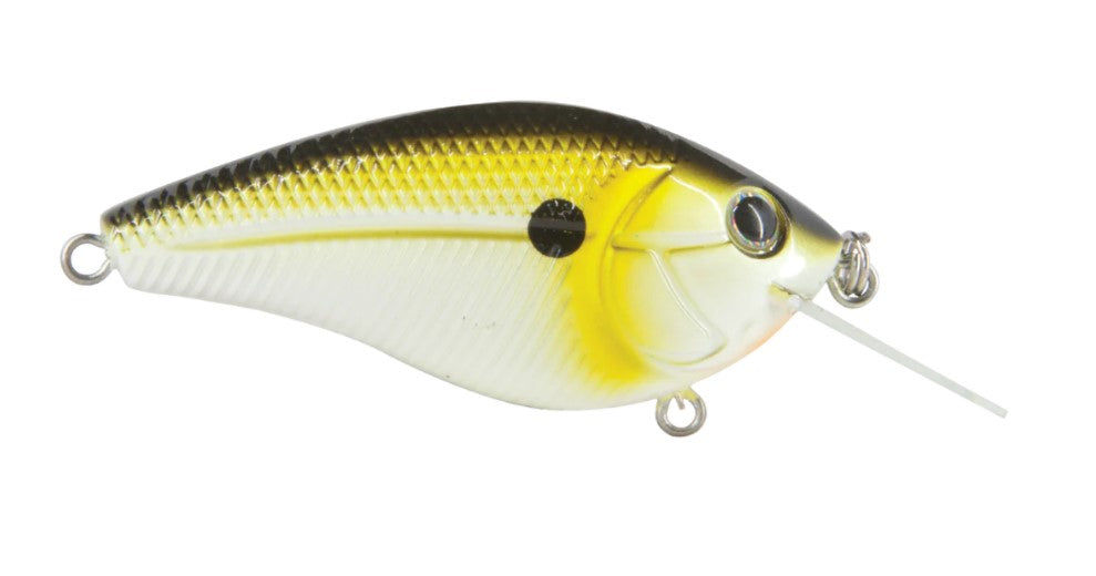 POISSON NAGEUR PRIMETYME CB 1.5 DE LIVINGSTON - TENNESSE SHAD image