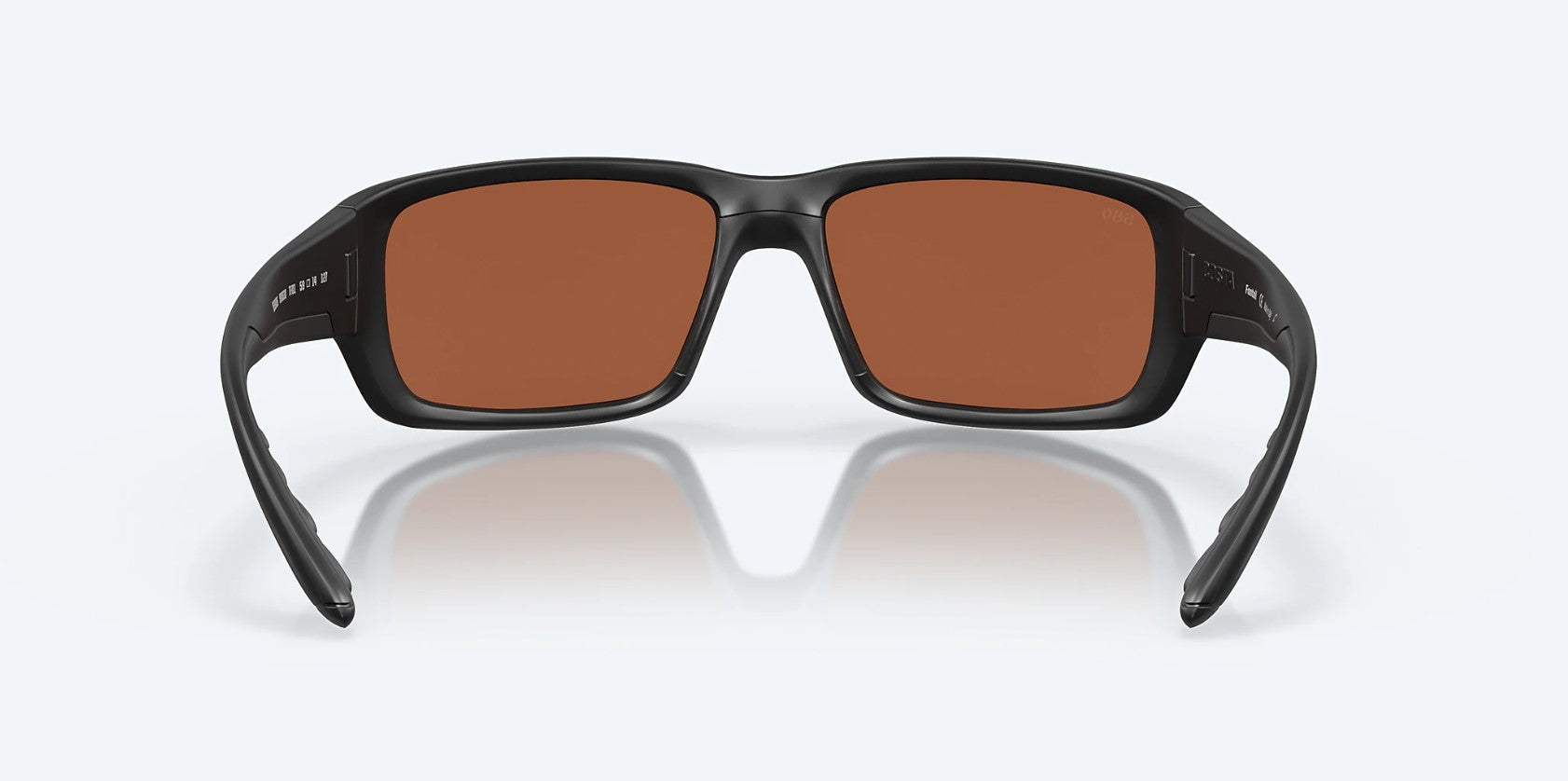 COSTA DEL MAR LUNETTE POLARISÉE EN VERRE FANTAIL image 6