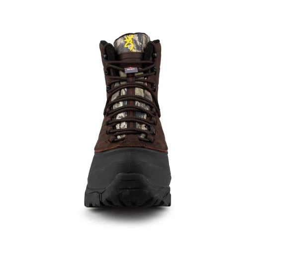 BROWNING BOTTE WINTER HUNTER PRO - BROWN image 2