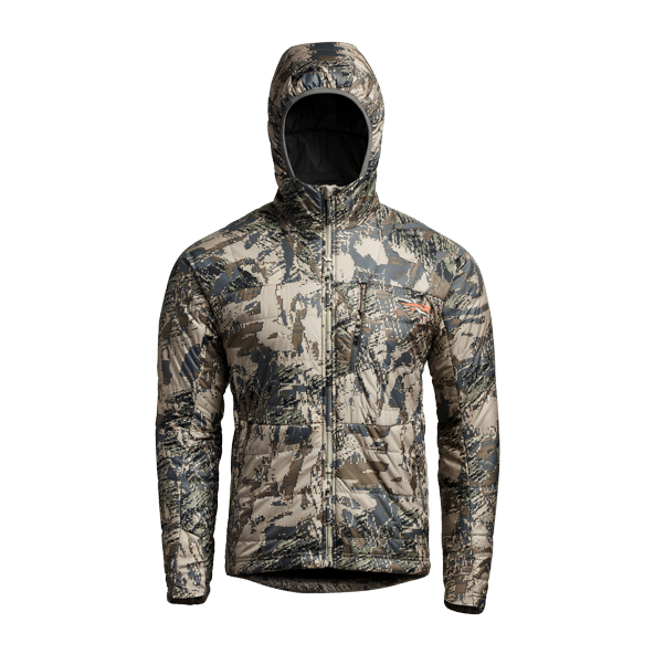 SITKA MANTEAU KELVIN AEROLITE OPEN COUNTRY image 0