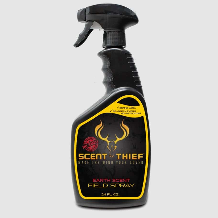 SCENT THIEF TROPHY PACK image 2