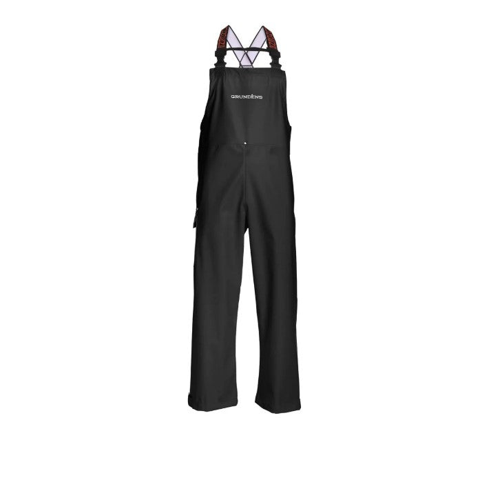 GRUNDENS BIB IMPERMÉABLE NEPTUNE - BLACK image 0