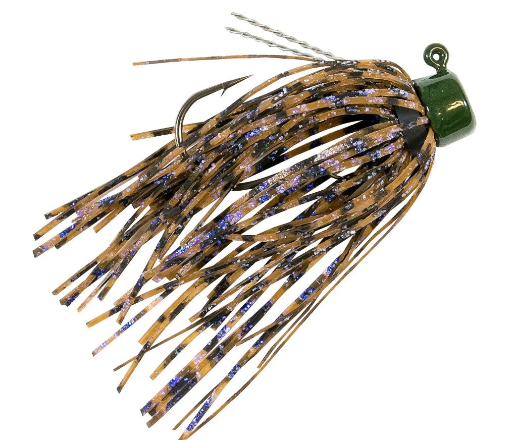 ZMAN SHROOMZ MICRO FINESSE JIG image 0