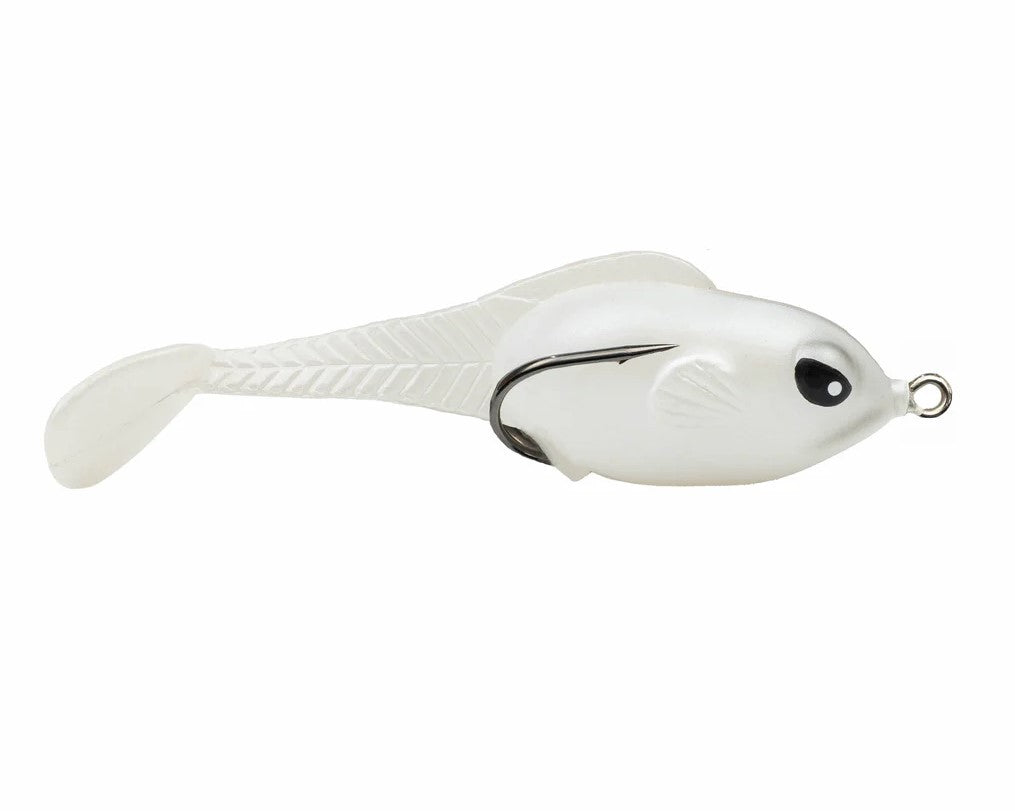 SNAG PROOF ZOO WAKE - WHITE image