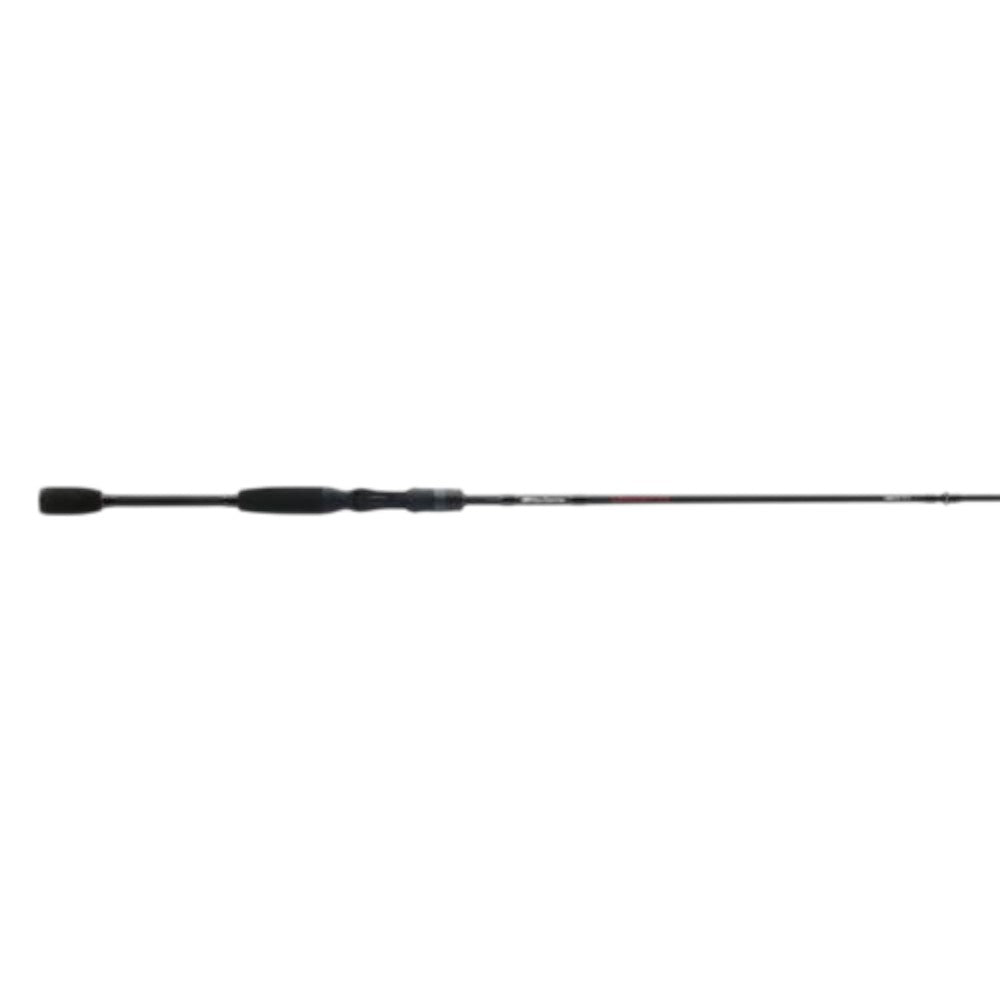 ABU GARCIA CANNE LANCER LOURD VENDETTA - 2 PIÈCES image 0