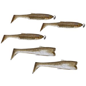 LIVE TARGET BAITBALL SPINNER RIG PACK DE RECHANGE - 852 image