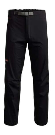 SITKA PANTALON DEW POINT COULEUR NOIR image 0