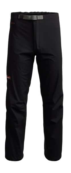 SITKA PANTALON DEW POINT COULEUR NOIR image 0