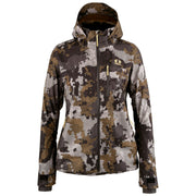 CONNEC MANTEAU SLIKKE POUR FEMME, OUTVISION image 0