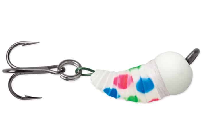 VMC TUNGSTEN BUGBITE JIG 1/16 OZ image