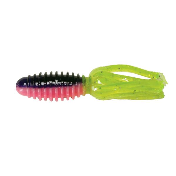 LEURRE SOUPLE WIZX BUG 1.75'' DE NXS - PINKTREUSE image