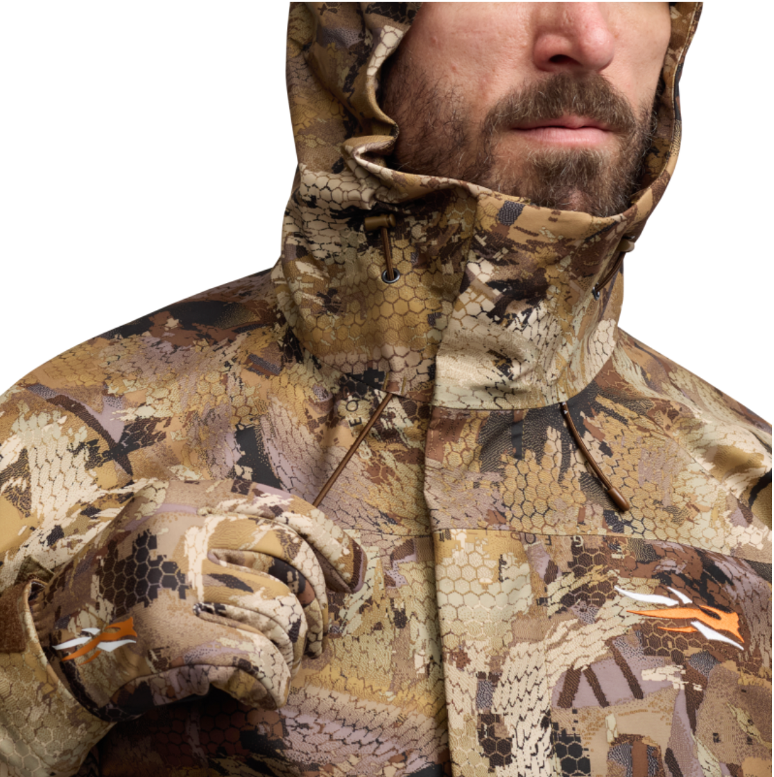 SITKA MANTEAU DELTA  - OPTIFADE MARSH image 3