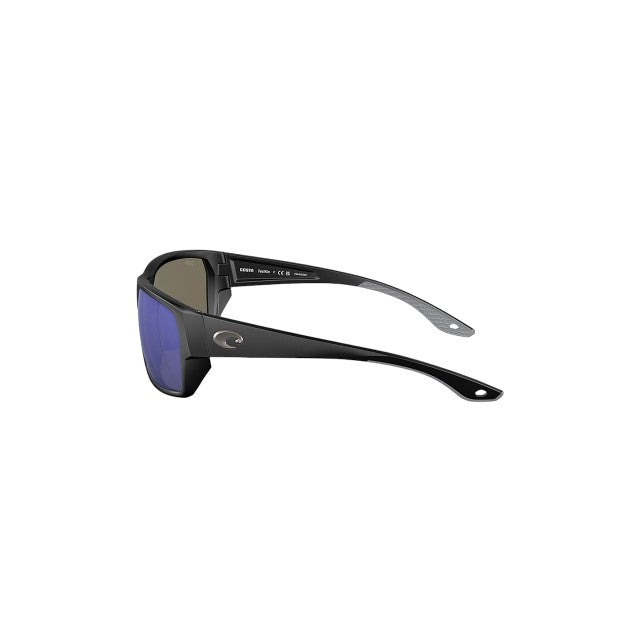 COSTA DEL MAR LUNETTE AVEC VERRE POLARISÉE 580 - TAILFIN MEDIUM image 1