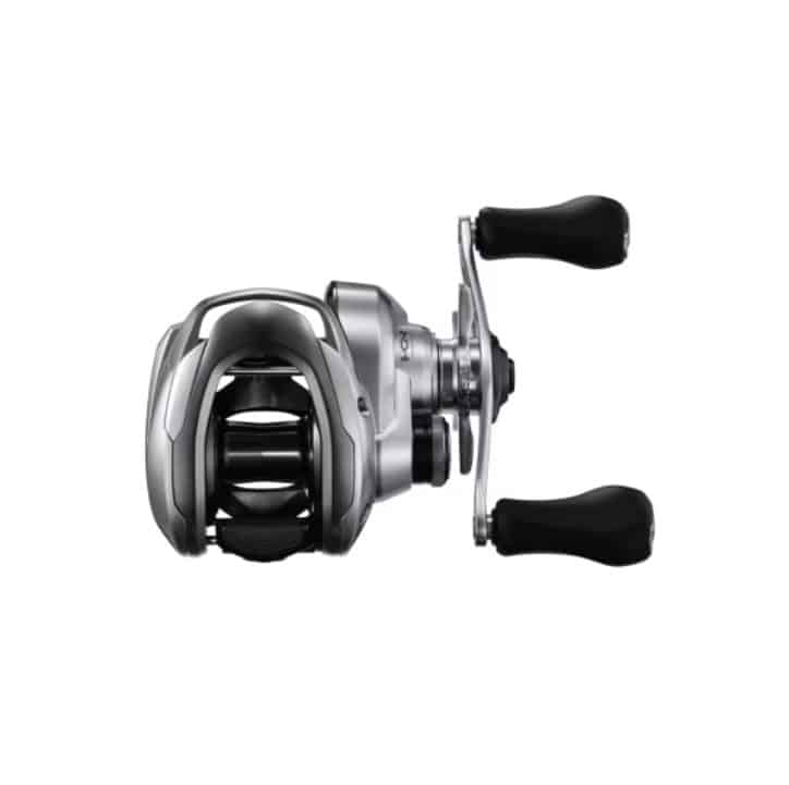 SHIMANO MOULINET LANCER LOURD TRANX 150 image 3