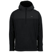 CONNEC CHANDAIL À CAPUCHON ANTI-MOUSTIQUES 1/2 ZIP YUKON, ONYX BLACK image 0