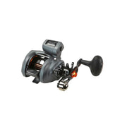 OKUMA MOULINET COLDWATER ''A'' COMPTEUR DE LIGNE - CW-354DLXA image 0
