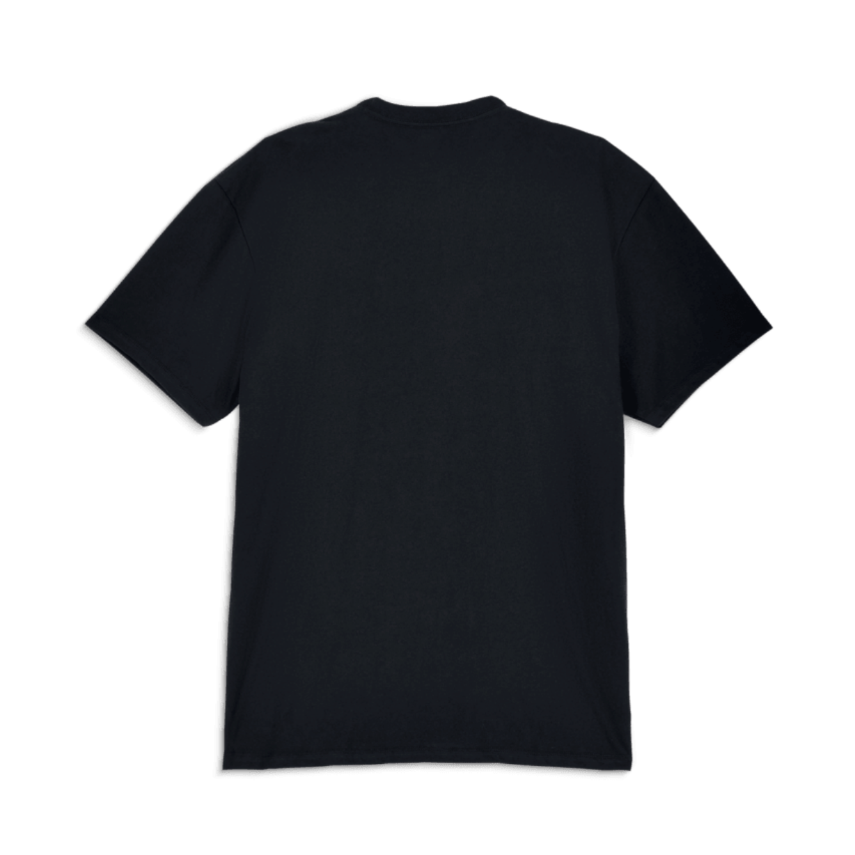 SIMMS T-SHIRT ABSTRACT SALT NOIR image 1
