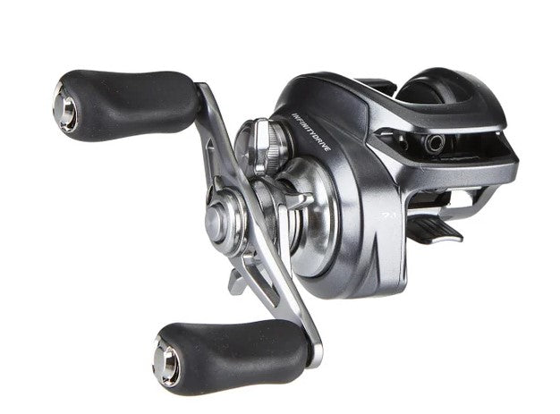 SHIMANO BANTAM 150 MOULINET LANCER LOURD image 0