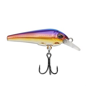 POISSON NAGEUR HIT STICK 3.5 CM DE BERKLEY - SUNSET 84 image
