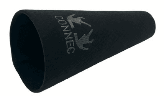 CONNEC PETIT CORNET D'APPEL, BLACK MOOSE image 0