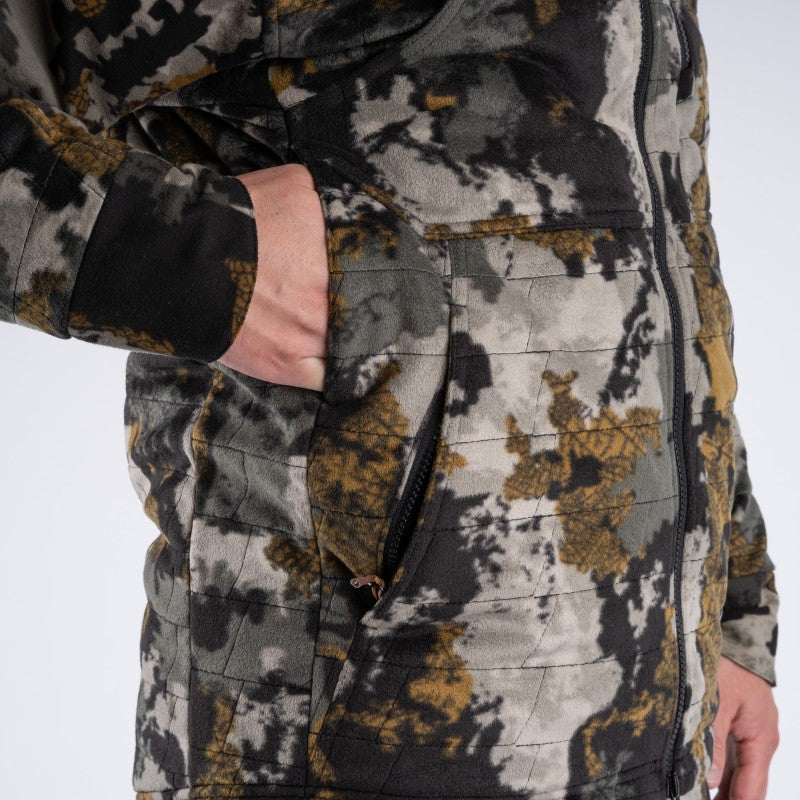 CONNEC MANTEAU ANTICOSTI OUTVISION image 5