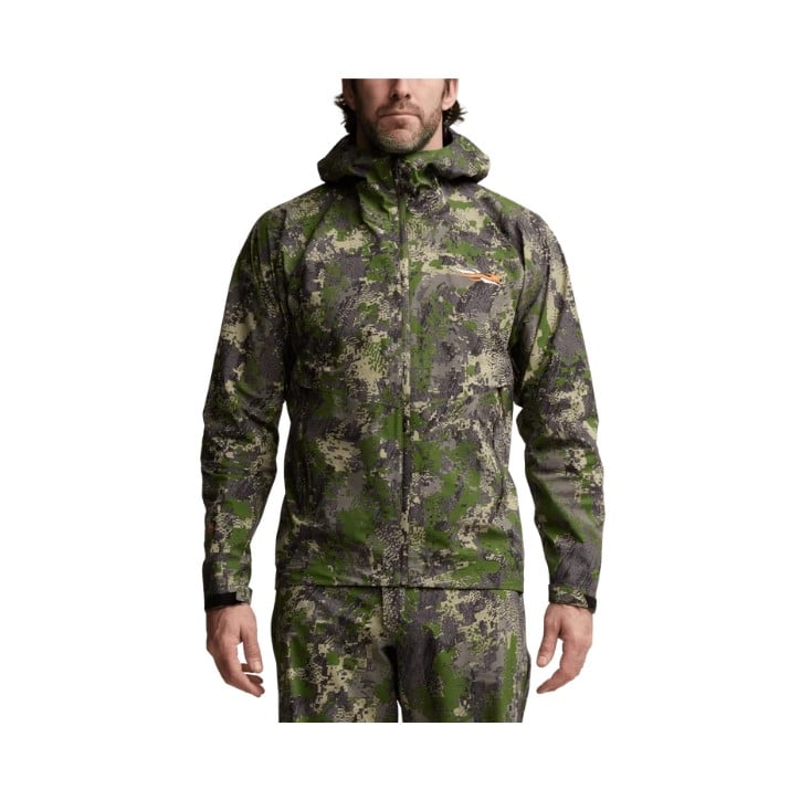 SITKA MANTEAU DEW POINT - OPTIFADE COVER image 3