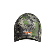 SITKA TUQUE TRAVERSE BEANIE - OPTIFADE COVER image 0