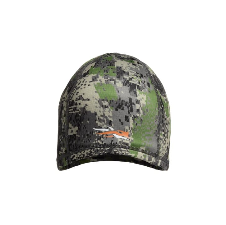 SITKA TUQUE TRAVERSE BEANIE - OPTIFADE COVER image 0
