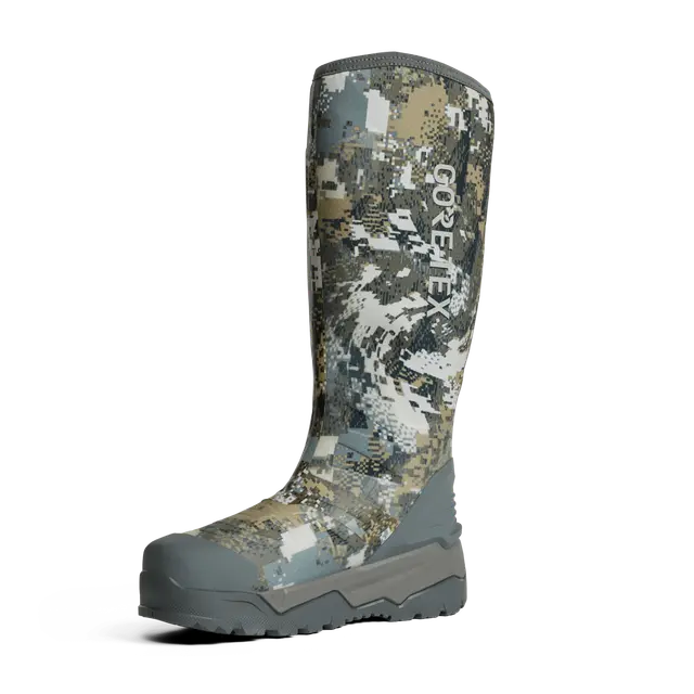 SITKA VENTLITE GORE-TEX BOOTS OPTIFADE ELEVATED II